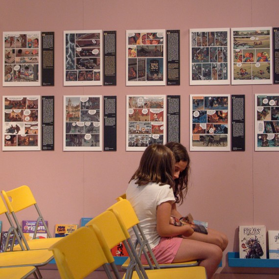 ¡Francia Libro! 75 Edición Feria del Libro de Madrid